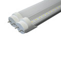 Ce RoHS Approval 18W T8 LED Tube Light Clear Cover